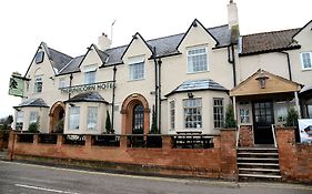 Unicorn, Gunthorpe By Marston'S Inns